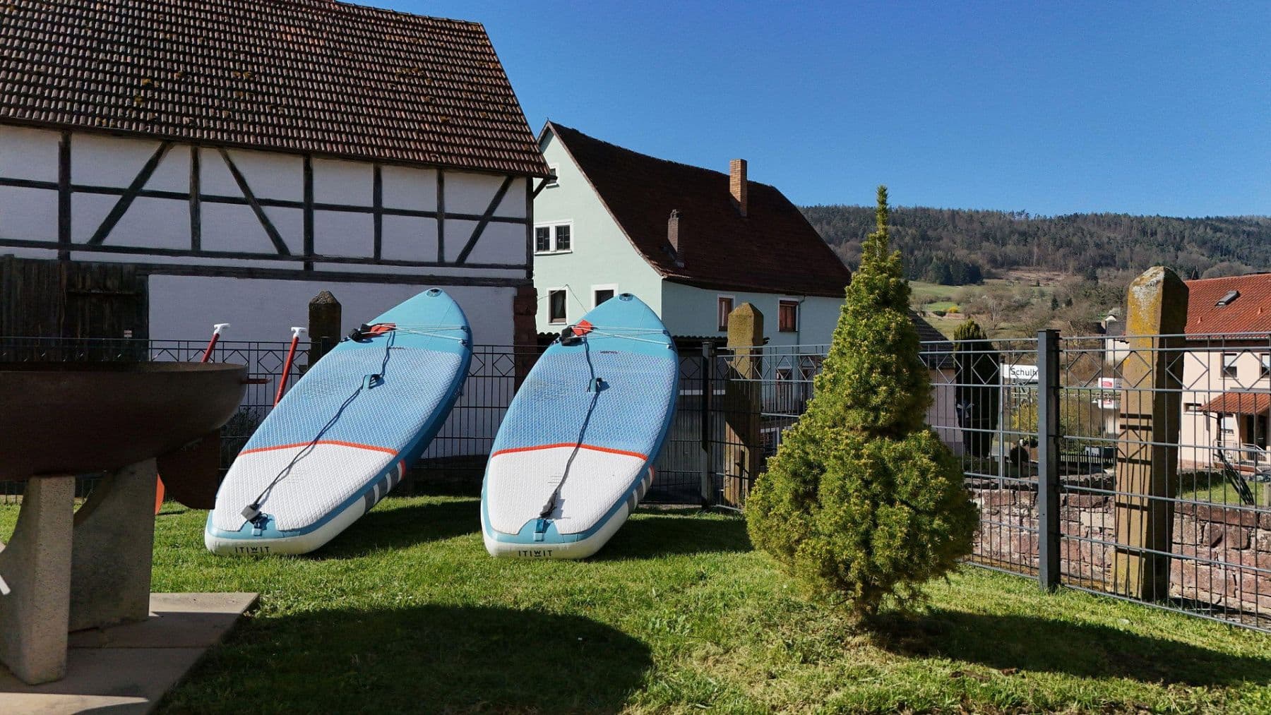 2 bedroom with open-plan kitchen flat for sale, 92 m², Neustadt am Main, Bavaria 2 bedroom with open-plan kitchen flat for sale, 92 m², Neustadt am Main, Bavaria