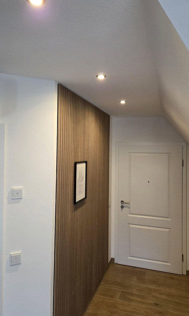 2 bedroom with open-plan kitchen flat for sale, 92 m², Neustadt am Main, Bavaria 2 bedroom with open-plan kitchen flat for sale, 92 m², Neustadt am Main, Bavaria