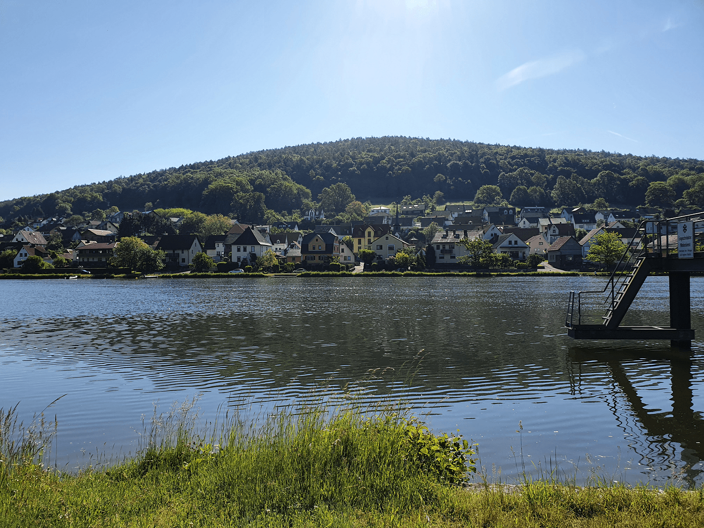 2 bedroom with open-plan kitchen flat for sale, 92 m², Neustadt am Main, Bavaria 2 bedroom with open-plan kitchen flat for sale, 92 m², Neustadt am Main, Bavaria