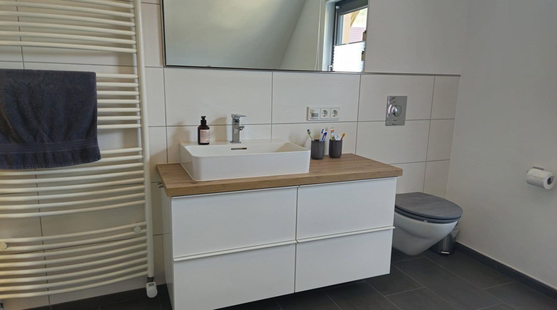 2 bedroom with open-plan kitchen flat for sale, 92 m², Neustadt am Main, Bavaria 2 bedroom with open-plan kitchen flat for sale, 92 m², Neustadt am Main, Bavaria