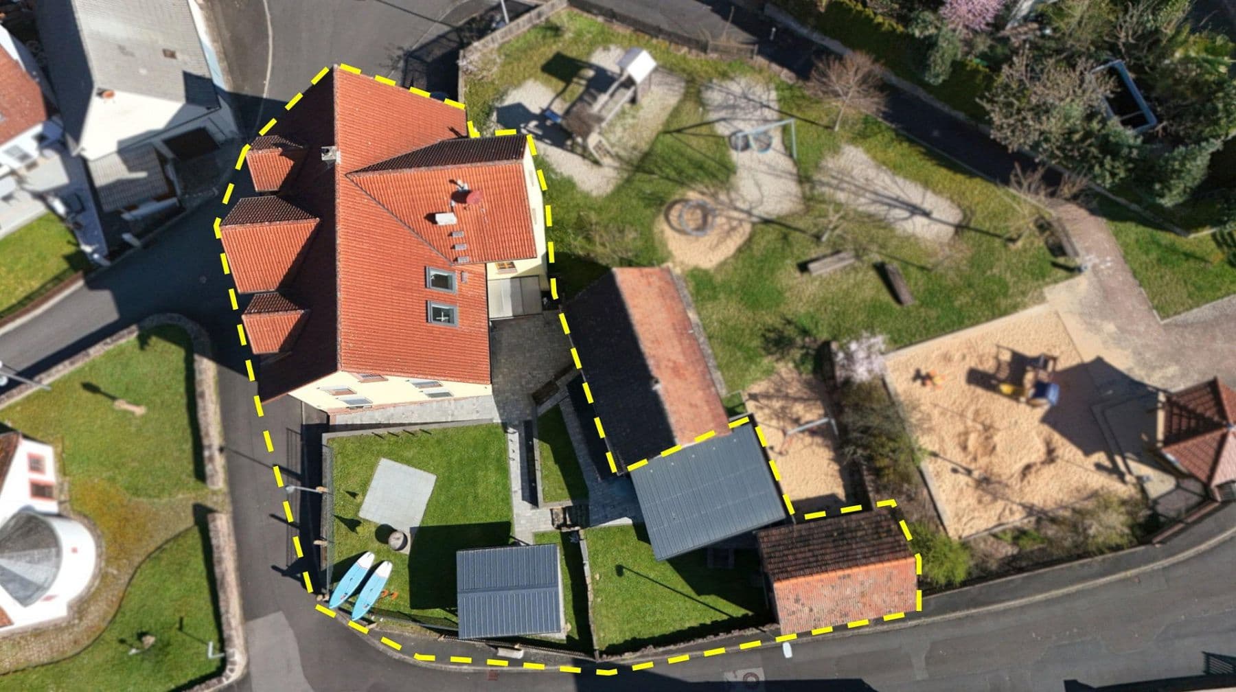 2 bedroom with open-plan kitchen flat for sale, 92 m², Neustadt am Main, Bavaria 2 bedroom with open-plan kitchen flat for sale, 92 m², Neustadt am Main, Bavaria