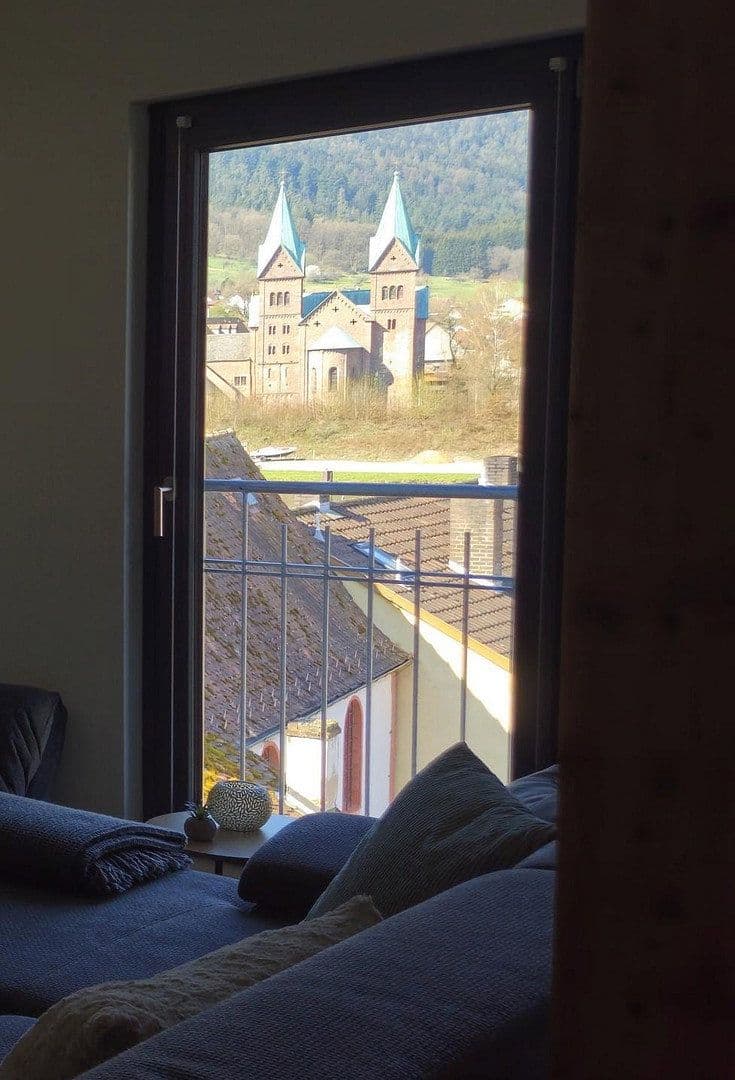 2 bedroom with open-plan kitchen flat for sale, 92 m², Neustadt am Main, Bavaria 2 bedroom with open-plan kitchen flat for sale, 92 m², Neustadt am Main, Bavaria