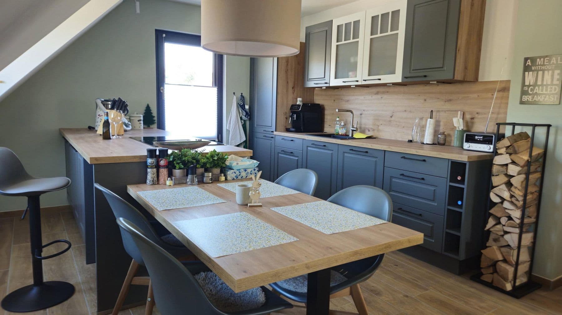 2 bedroom with open-plan kitchen flat for sale, 92 m², Neustadt am Main, Bavaria 2 bedroom with open-plan kitchen flat for sale, 92 m², Neustadt am Main, Bavaria