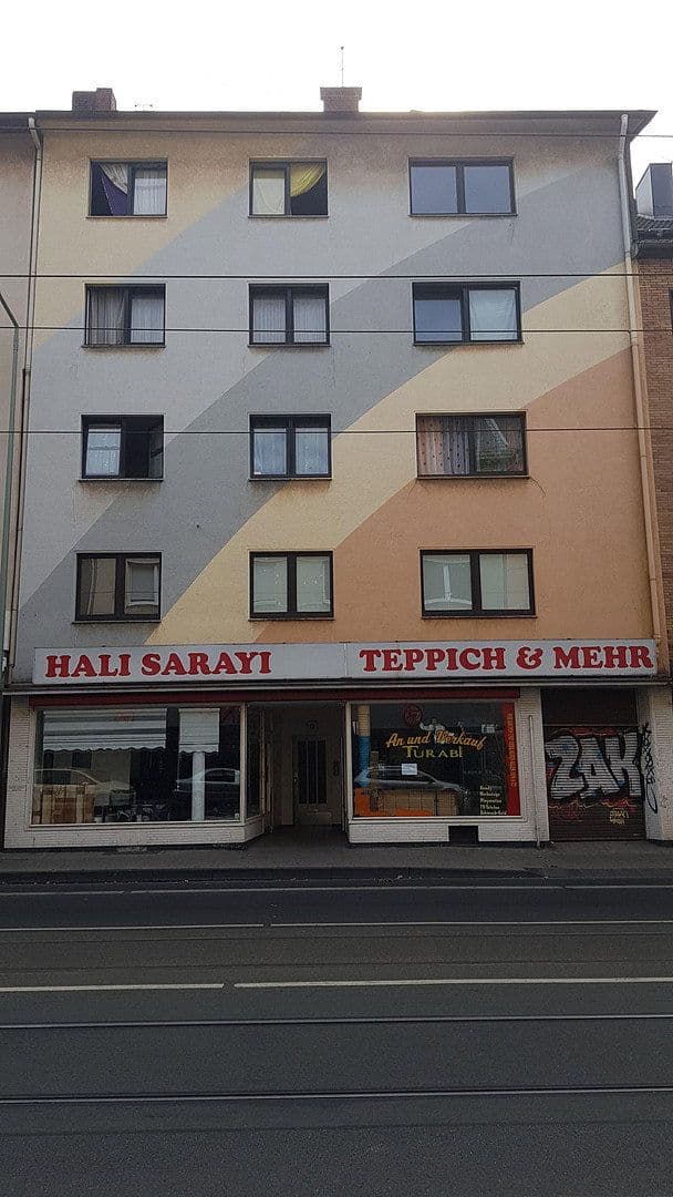 3 bedroom flat to rent, 62 m², Wanheimer Str. 13, Duisburg, North Rhine-Westphalia 3 bedroom flat to rent, 62 m², Wanheimer Str. 13, Duisburg, North Rhine-Westphalia