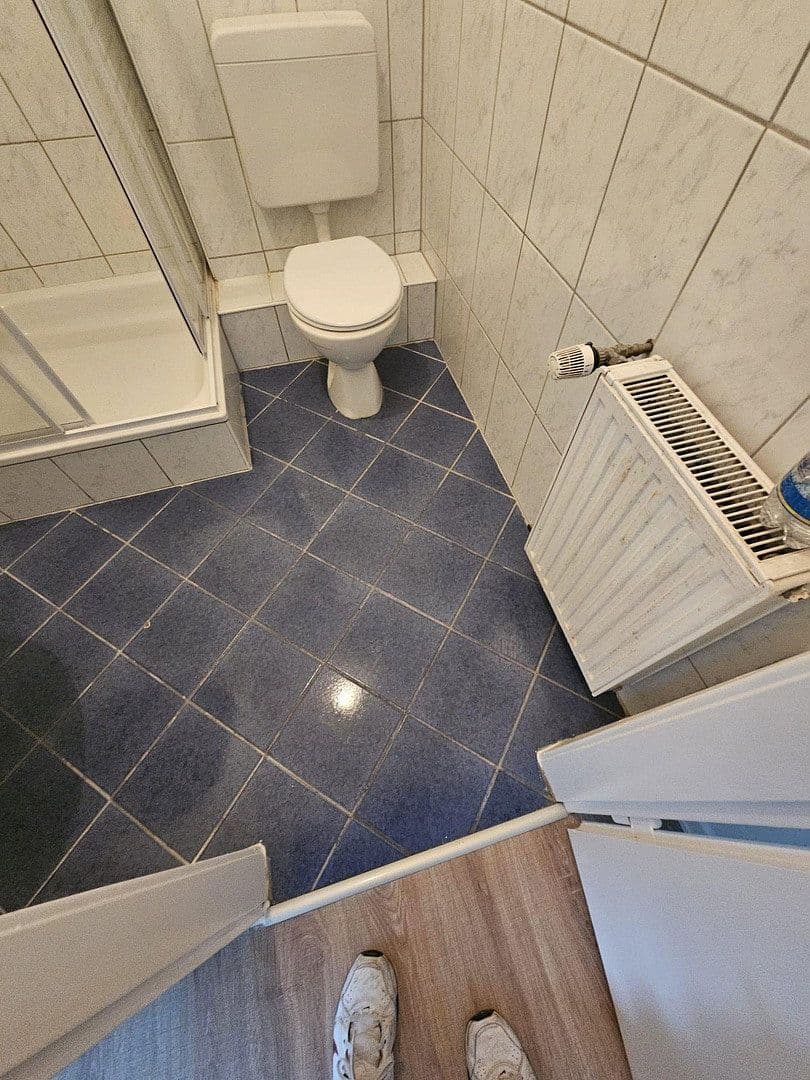 3 bedroom flat to rent, 62 m², Wanheimer Str. 13, Duisburg, North Rhine-Westphalia 3 bedroom flat to rent, 62 m², Wanheimer Str. 13, Duisburg, North Rhine-Westphalia