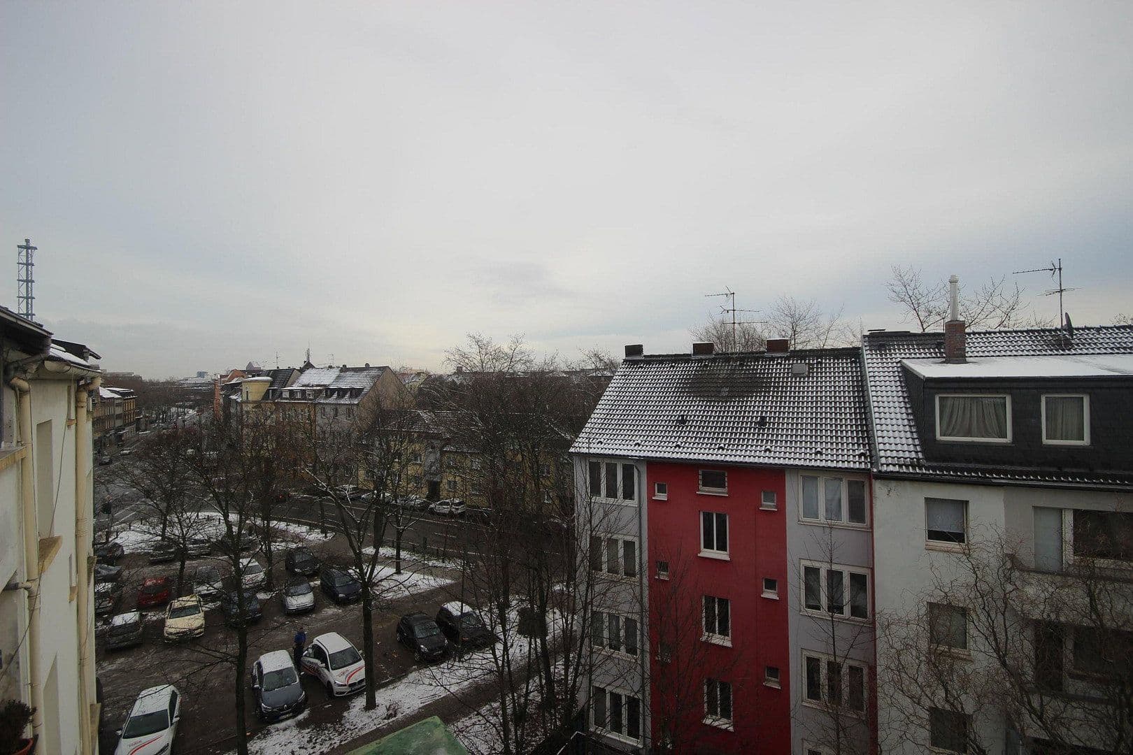 3 bedroom flat to rent, 62 m², Wanheimer Str. 13, Duisburg, North Rhine-Westphalia 3 bedroom flat to rent, 62 m², Wanheimer Str. 13, Duisburg, North Rhine-Westphalia