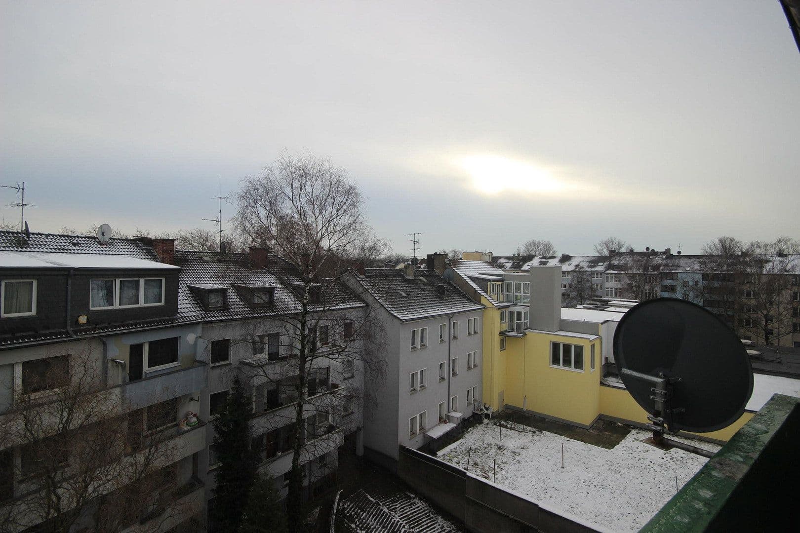 3 bedroom flat to rent, 62 m², Wanheimer Str. 13, Duisburg, North Rhine-Westphalia 3 bedroom flat to rent, 62 m², Wanheimer Str. 13, Duisburg, North Rhine-Westphalia