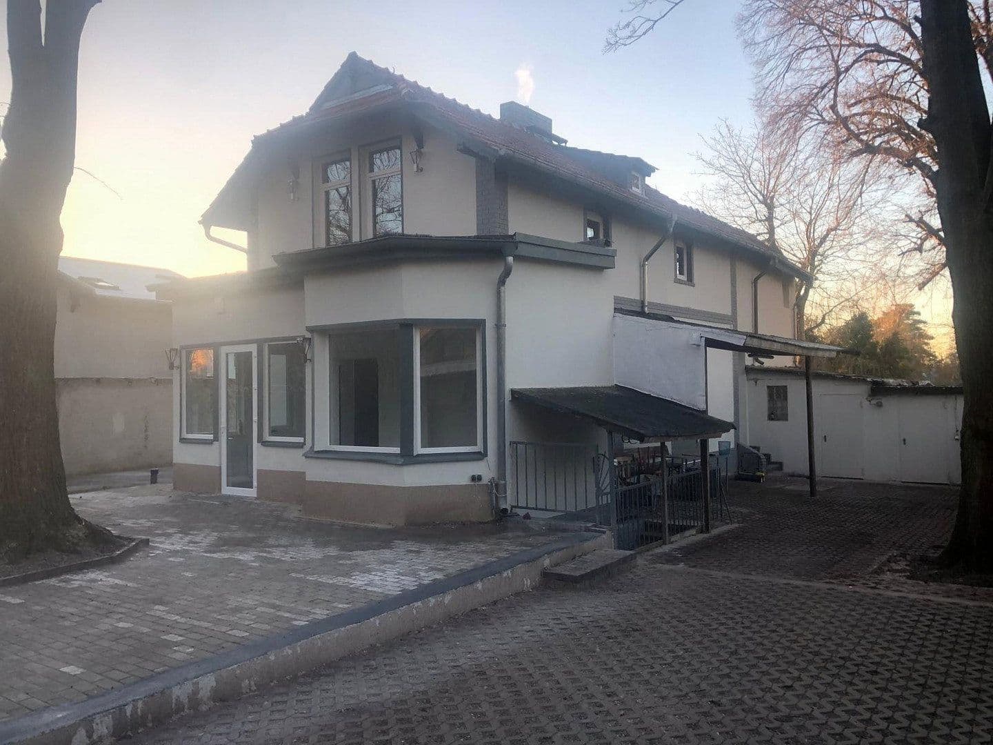 house to rent, 184 m², Berlin, Berlin house to rent, 184 m², Berlin, Berlin