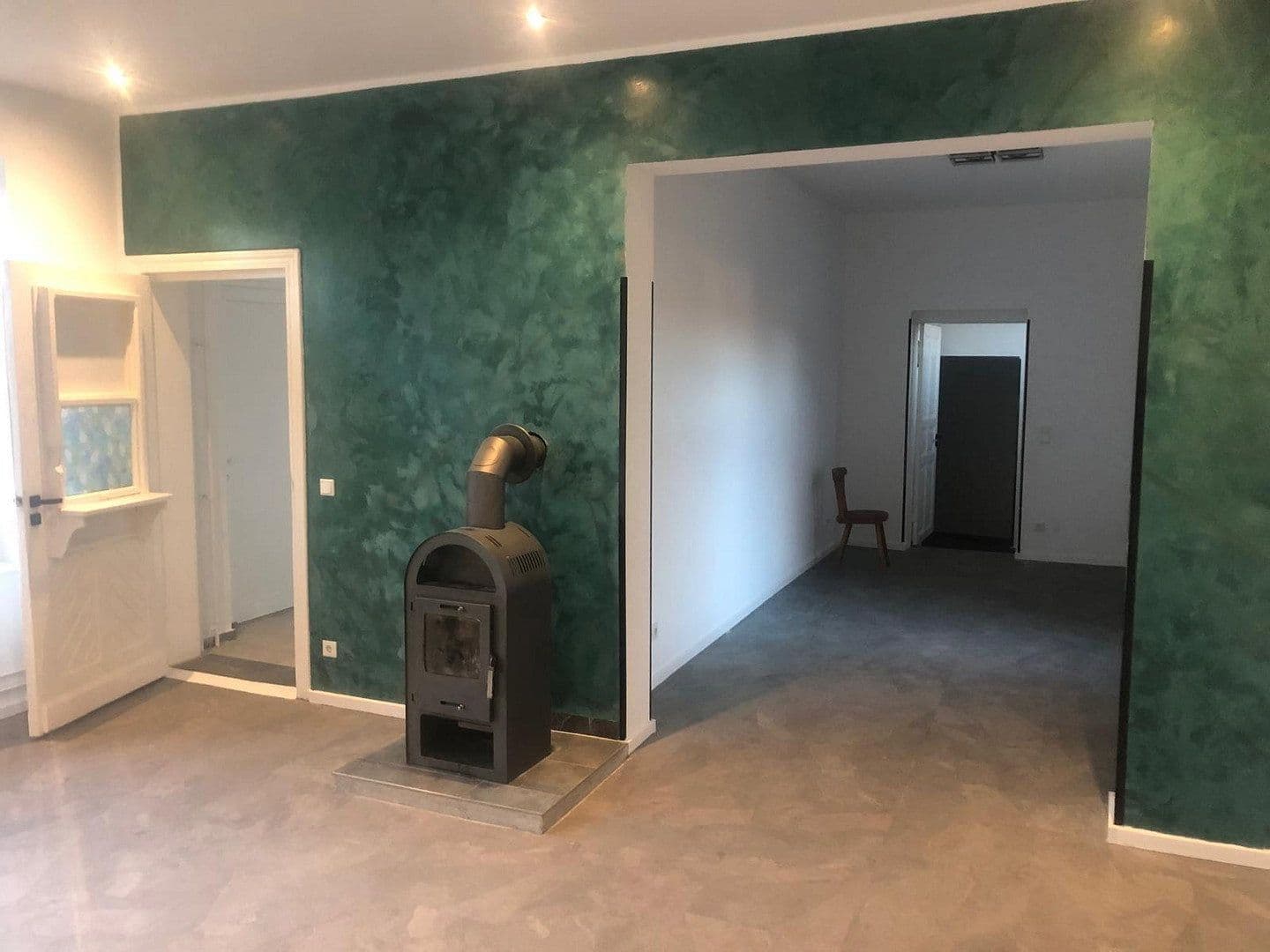 house to rent, 184 m², Berlin, Berlin house to rent, 184 m², Berlin, Berlin