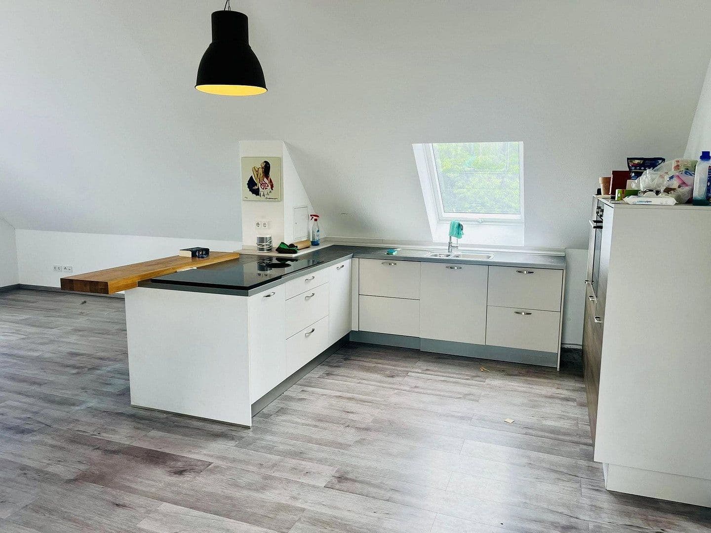 3 bedroom flat to rent, 110 m², Gwinnerstraße 35, Frankfurt am Main, Hesse 3 bedroom flat to rent, 110 m², Gwinnerstraße 35, Frankfurt am Main, Hesse