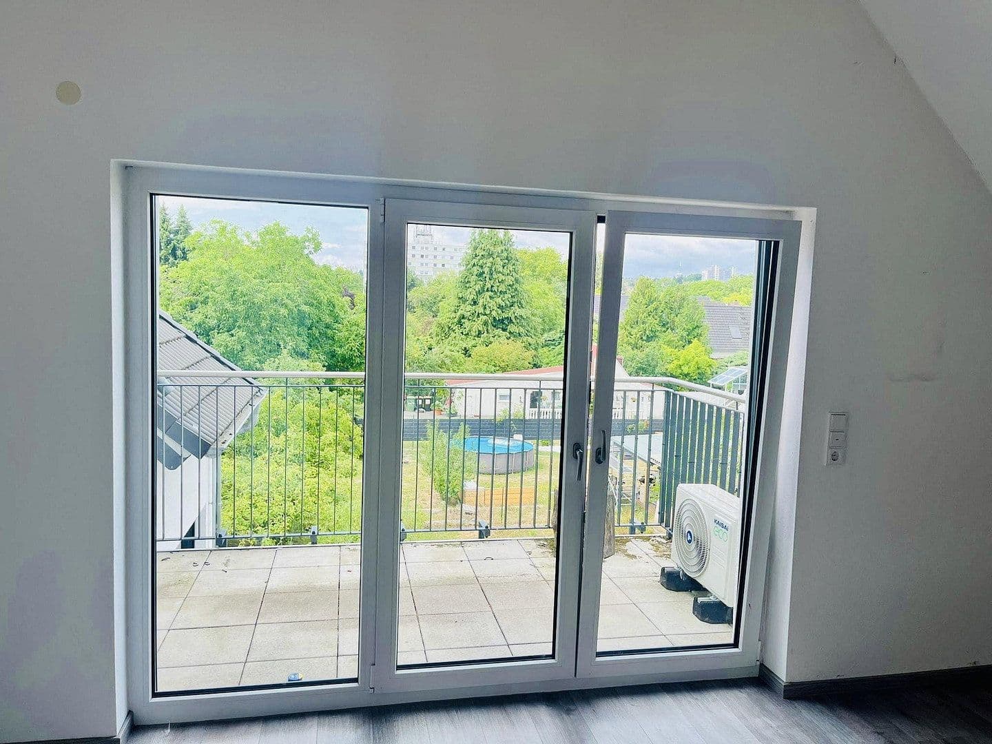 3 bedroom flat to rent, 110 m², Gwinnerstraße 35, Frankfurt am Main, Hesse 3 bedroom flat to rent, 110 m², Gwinnerstraße 35, Frankfurt am Main, Hesse