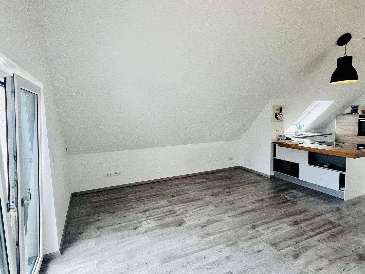 3 bedroom flat to rent, 110 m², Gwinnerstraße 35, Frankfurt am Main, Hesse 3 bedroom flat to rent, 110 m², Gwinnerstraße 35, Frankfurt am Main, Hesse