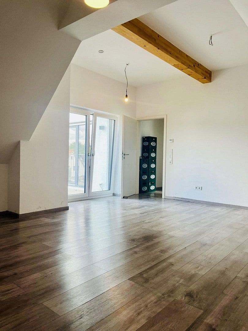 3 bedroom flat to rent, 110 m², Gwinnerstraße 35, Frankfurt am Main, Hesse 3 bedroom flat to rent, 110 m², Gwinnerstraße 35, Frankfurt am Main, Hesse