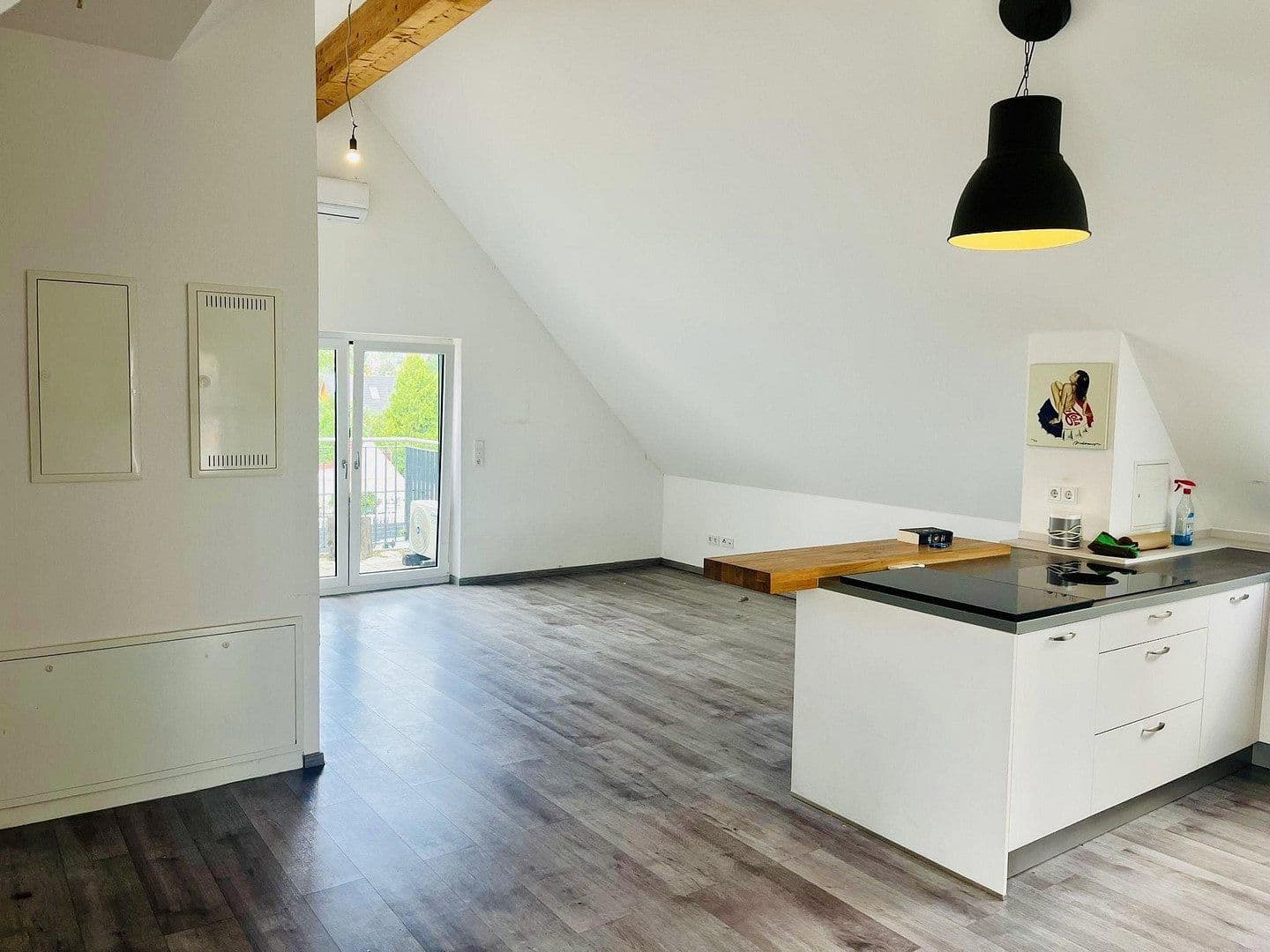 3 bedroom flat to rent, 110 m², Gwinnerstraße 35, Frankfurt am Main, Hesse 3 bedroom flat to rent, 110 m², Gwinnerstraße 35, Frankfurt am Main, Hesse