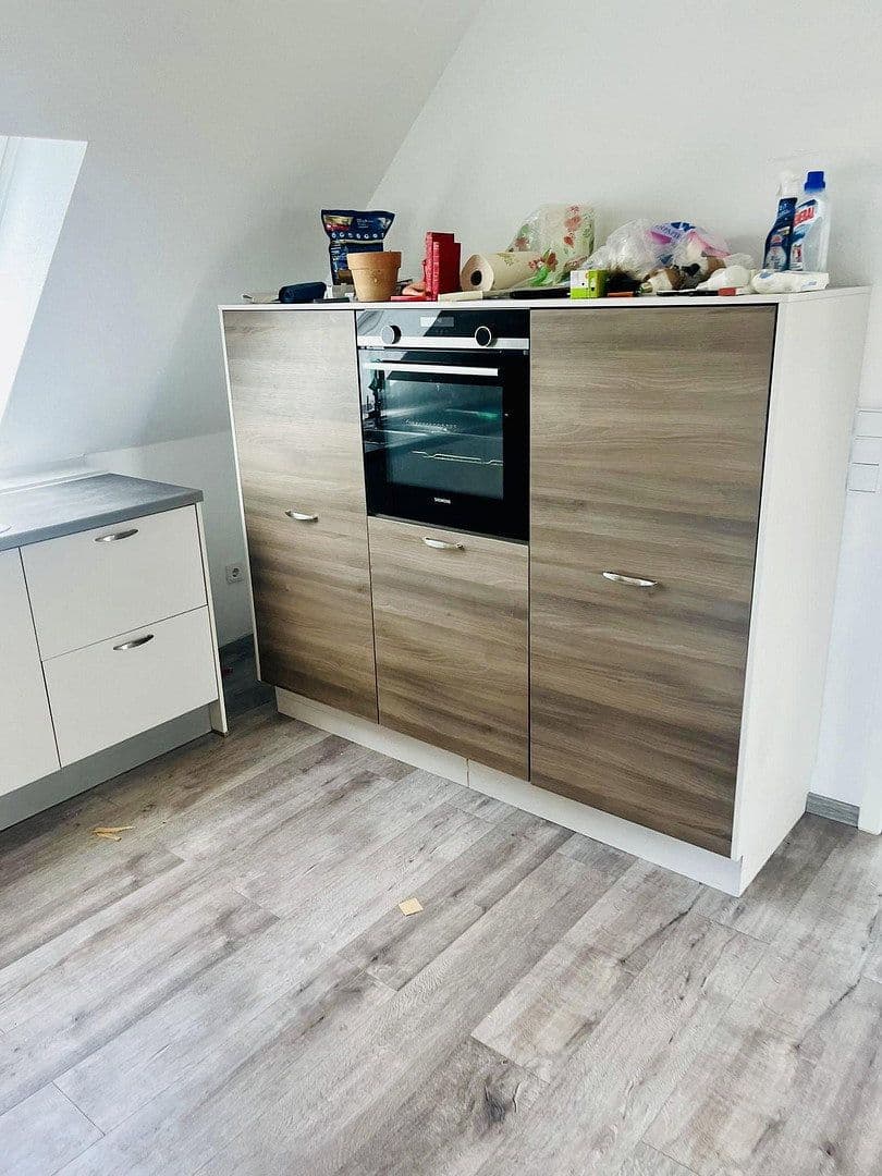 3 bedroom flat to rent, 110 m², Gwinnerstraße 35, Frankfurt am Main, Hesse 3 bedroom flat to rent, 110 m², Gwinnerstraße 35, Frankfurt am Main, Hesse