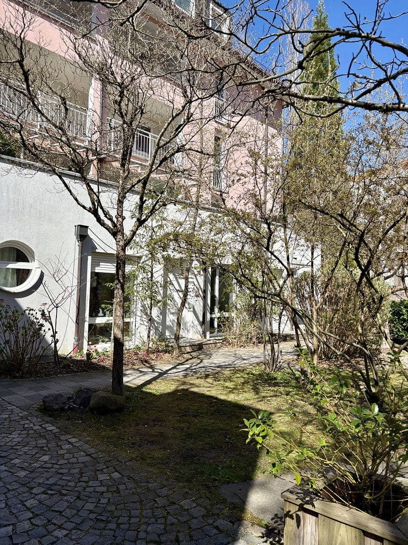 2 bedroom flat to rent, 72 m², München, Bavaria 2 bedroom flat to rent, 72 m², München, Bavaria