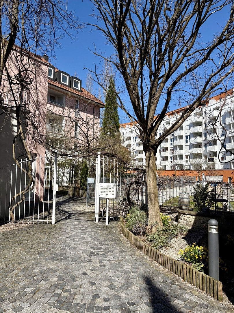 2 bedroom flat to rent, 72 m², München, Bavaria 2 bedroom flat to rent, 72 m², München, Bavaria