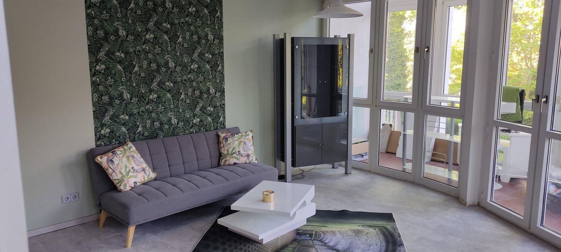 2 bedroom flat for sale, 82 m², Berlin Wannsee, Berlin 2 bedroom flat for sale, 82 m², Berlin Wannsee, Berlin