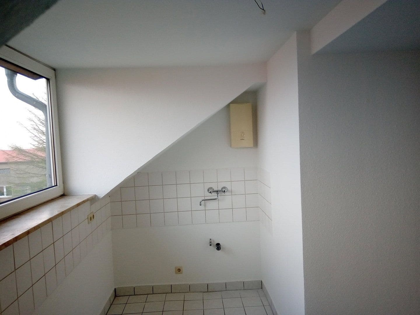 2 bedroom flat to rent, 54 m², Penzin, Mecklenburg-Vorpommern 2 bedroom flat to rent, 54 m², Penzin, Mecklenburg-Vorpommern