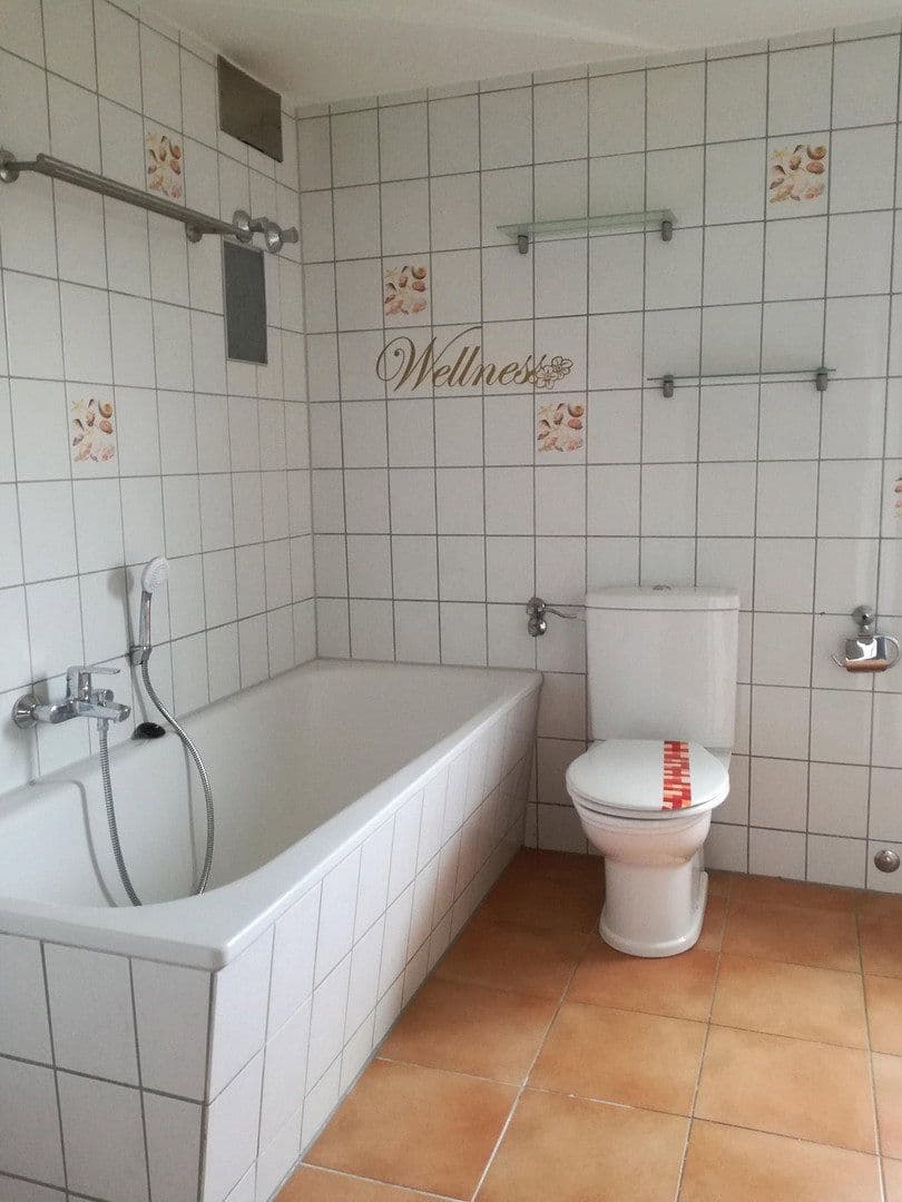 4 bedroom flat to rent, 91 m², Westerwaldstraße 5, Limburg an der Lahn, Hesse 4 bedroom flat to rent, 91 m², Westerwaldstraße 5, Limburg an der Lahn, Hesse