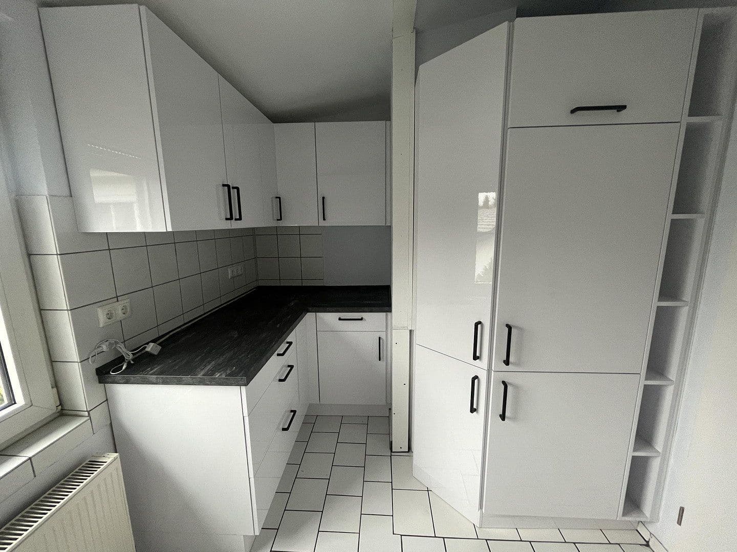 4 bedroom flat to rent, 91 m², Westerwaldstraße 5, Limburg an der Lahn, Hesse 4 bedroom flat to rent, 91 m², Westerwaldstraße 5, Limburg an der Lahn, Hesse