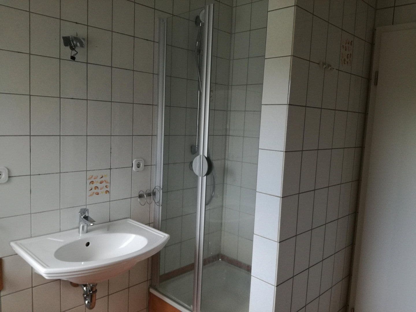 4 bedroom flat to rent, 91 m², Westerwaldstraße 5, Limburg an der Lahn, Hesse 4 bedroom flat to rent, 91 m², Westerwaldstraße 5, Limburg an der Lahn, Hesse