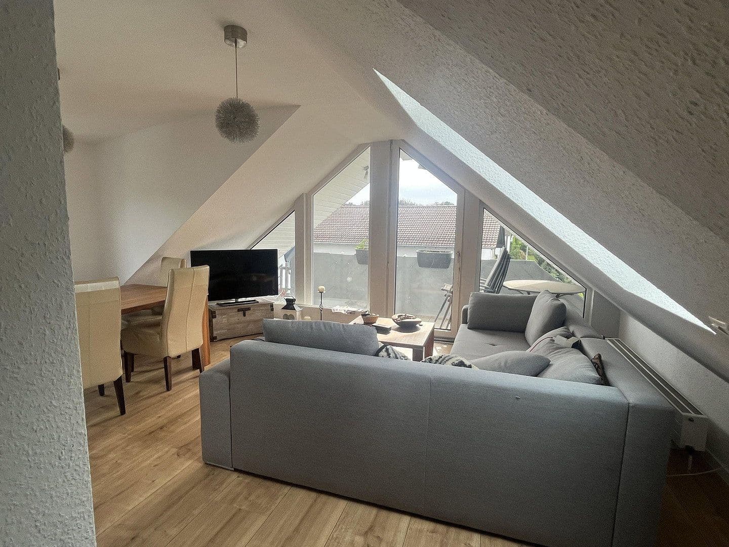 4 bedroom flat to rent, 91 m², Westerwaldstraße 5, Limburg an der Lahn, Hesse 4 bedroom flat to rent, 91 m², Westerwaldstraße 5, Limburg an der Lahn, Hesse