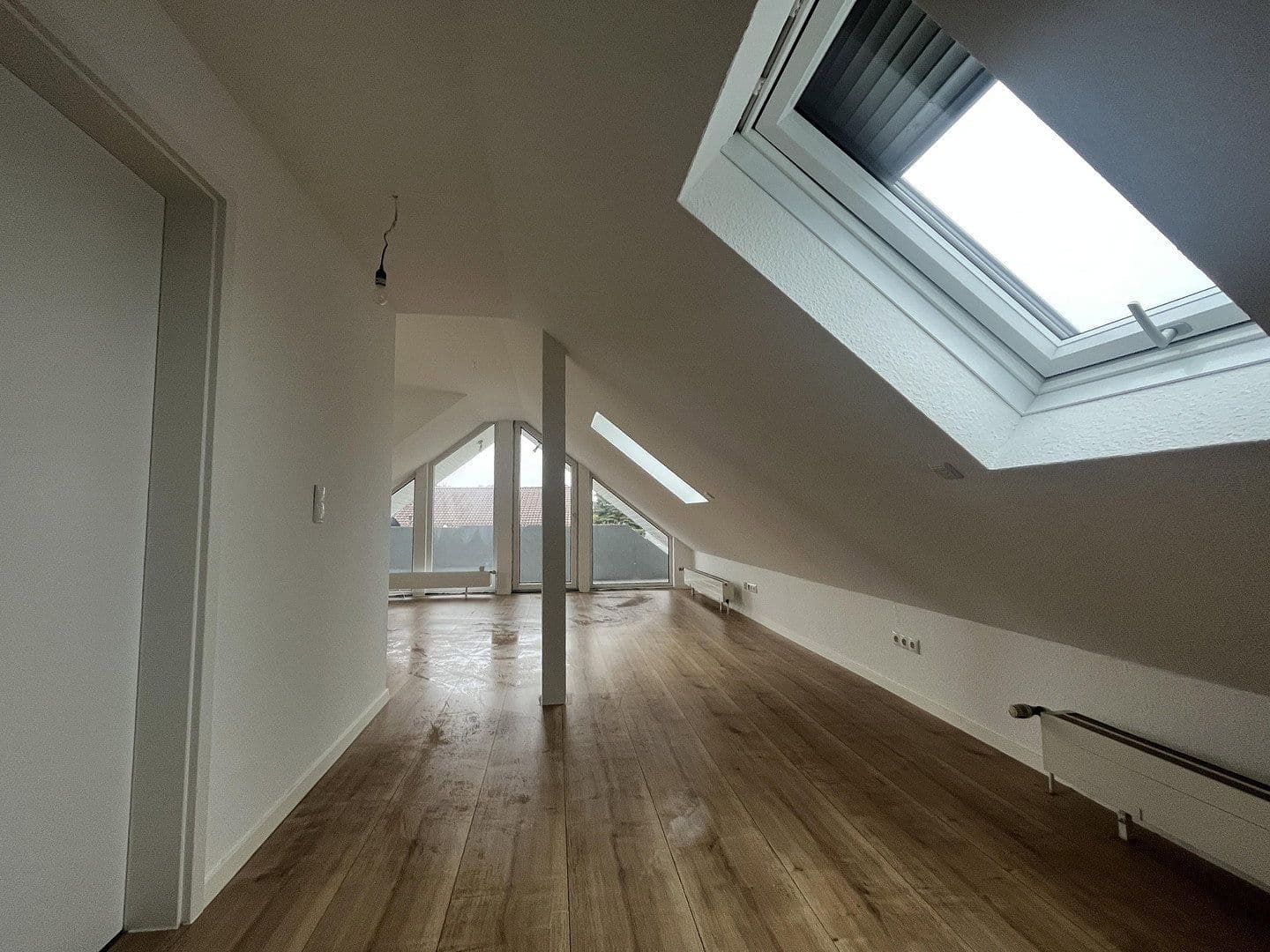 4 bedroom flat to rent, 91 m², Westerwaldstraße 5, Limburg an der Lahn, Hesse 4 bedroom flat to rent, 91 m², Westerwaldstraße 5, Limburg an der Lahn, Hesse