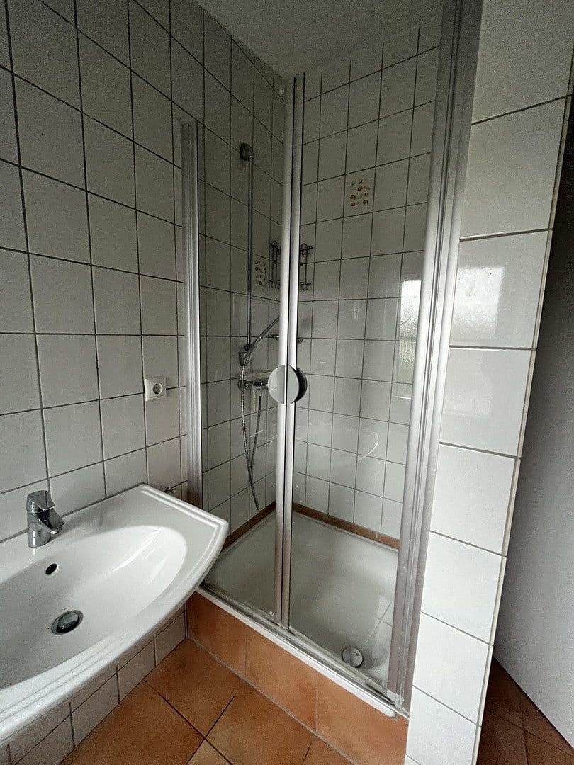 4 bedroom flat to rent, 91 m², Westerwaldstraße 5, Limburg an der Lahn, Hesse 4 bedroom flat to rent, 91 m², Westerwaldstraße 5, Limburg an der Lahn, Hesse