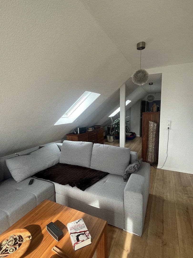 4 bedroom flat to rent, 91 m², Westerwaldstraße 5, Limburg an der Lahn, Hesse 4 bedroom flat to rent, 91 m², Westerwaldstraße 5, Limburg an der Lahn, Hesse