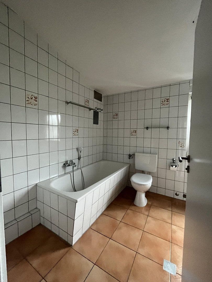 4 bedroom flat to rent, 91 m², Westerwaldstraße 5, Limburg an der Lahn, Hesse 4 bedroom flat to rent, 91 m², Westerwaldstraße 5, Limburg an der Lahn, Hesse