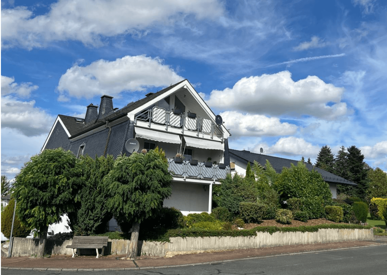 4 bedroom flat to rent, 91 m², Westerwaldstraße 5, Limburg an der Lahn, Hesse 4 bedroom flat to rent, 91 m², Westerwaldstraße 5, Limburg an der Lahn, Hesse