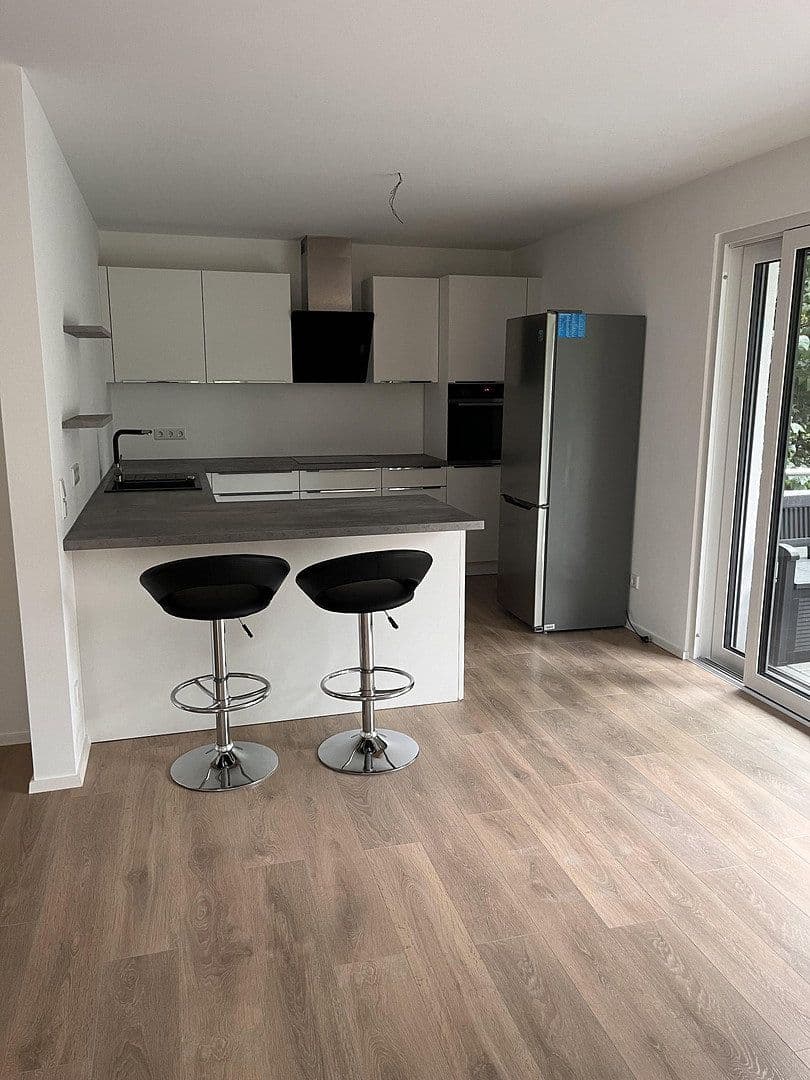 2 bedroom with open-plan kitchen flat to rent, 87 m², Paderborn, North Rhine-Westphalia 2 bedroom with open-plan kitchen flat to rent, 87 m², Paderborn, North Rhine-Westphalia