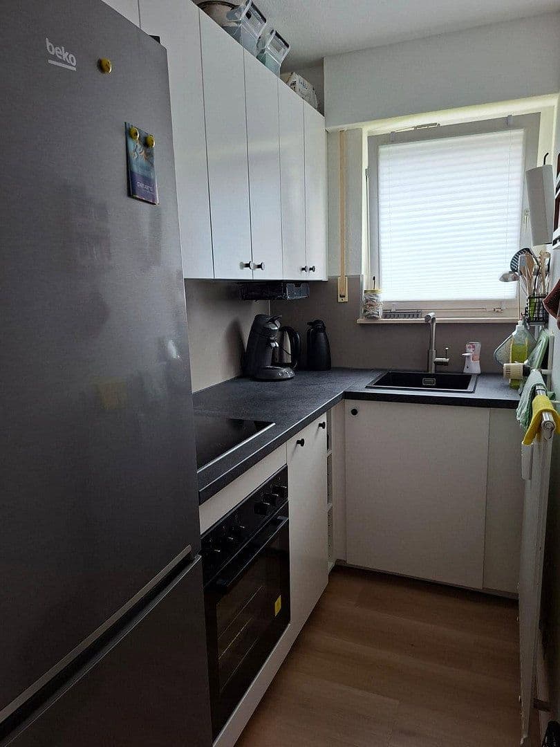 2 bedroom flat to rent, 58 m², Im Nickentäle, 11, Freudenstadt, Baden-Württemberg 2 bedroom flat to rent, 58 m², Im Nickentäle, 11, Freudenstadt, Baden-Württemberg