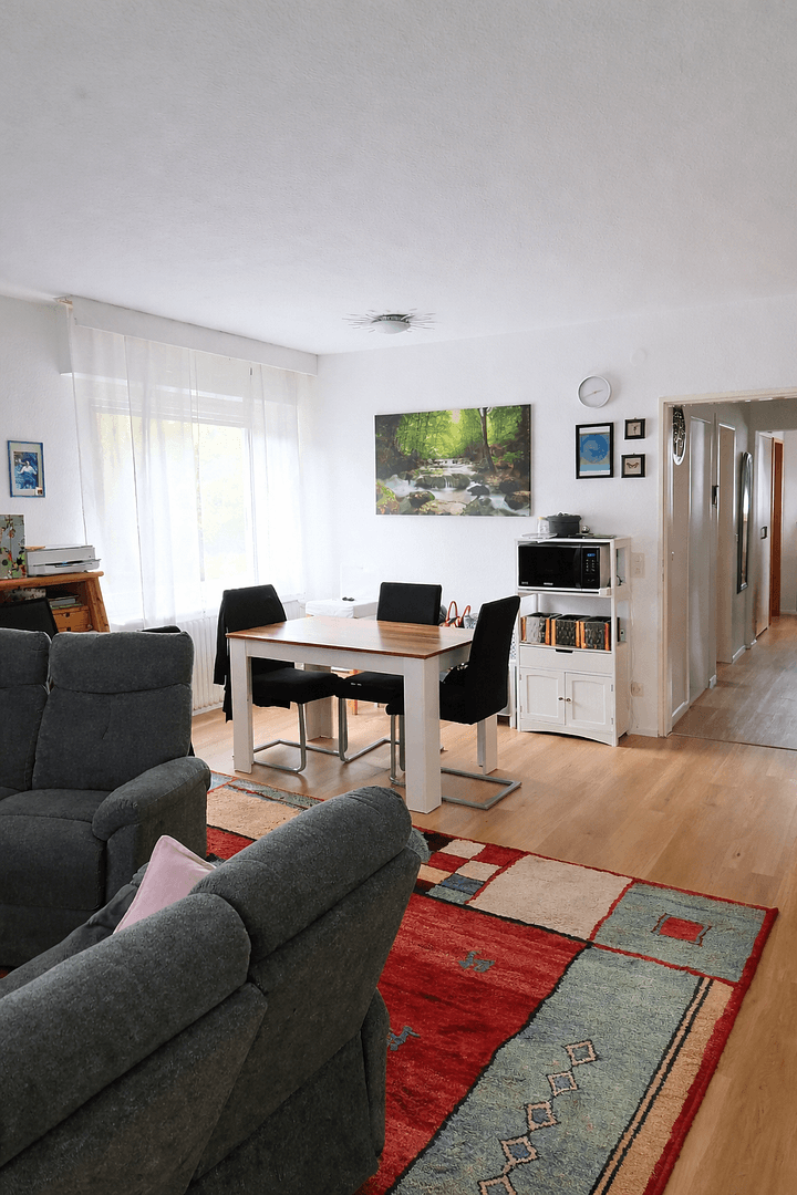 2 bedroom flat to rent, 58 m², Im Nickentäle, 11, Freudenstadt, Baden-Württemberg 2 bedroom flat to rent, 58 m², Im Nickentäle, 11, Freudenstadt, Baden-Württemberg