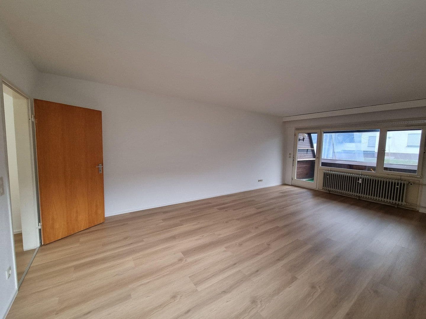 2 bedroom flat to rent, 58 m², Im Nickentäle, 11, Freudenstadt, Baden-Württemberg 2 bedroom flat to rent, 58 m², Im Nickentäle, 11, Freudenstadt, Baden-Württemberg