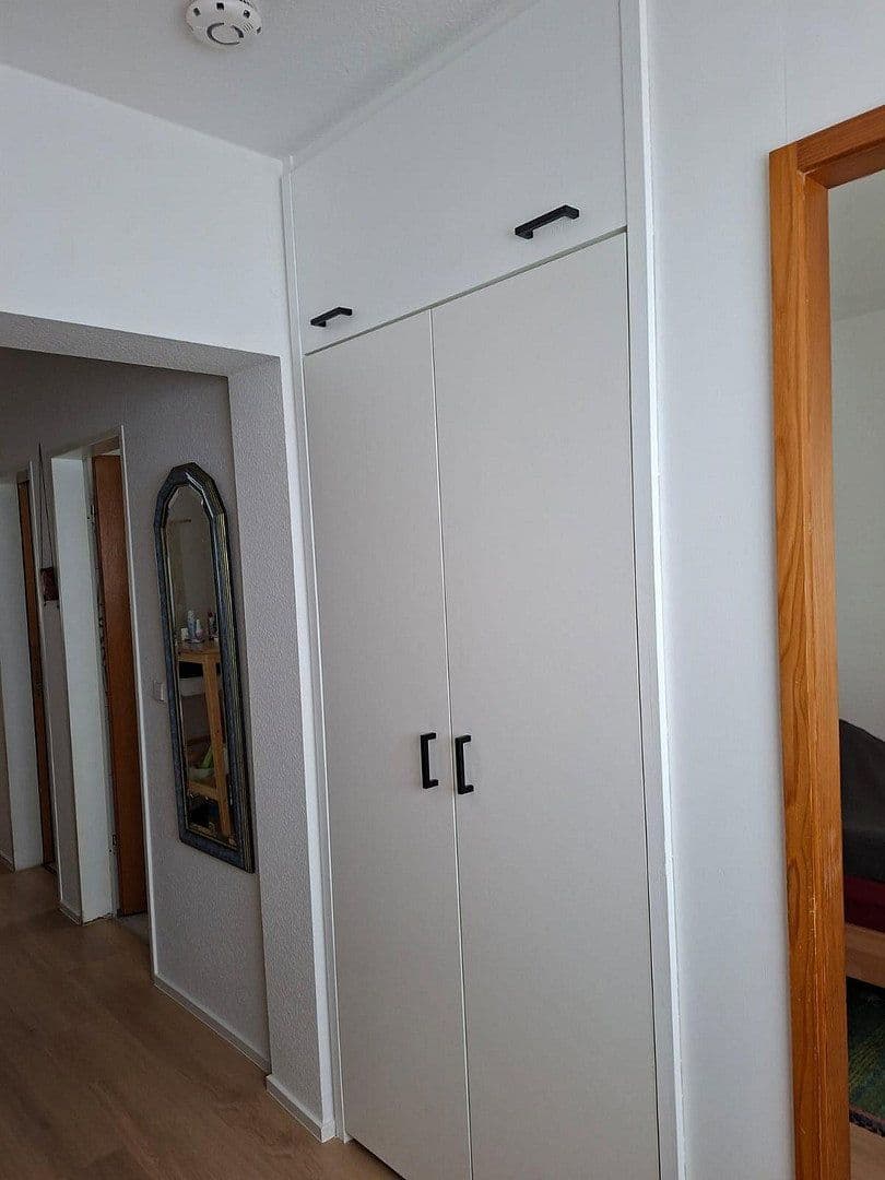 2 bedroom flat to rent, 58 m², Im Nickentäle, 11, Freudenstadt, Baden-Württemberg 2 bedroom flat to rent, 58 m², Im Nickentäle, 11, Freudenstadt, Baden-Württemberg