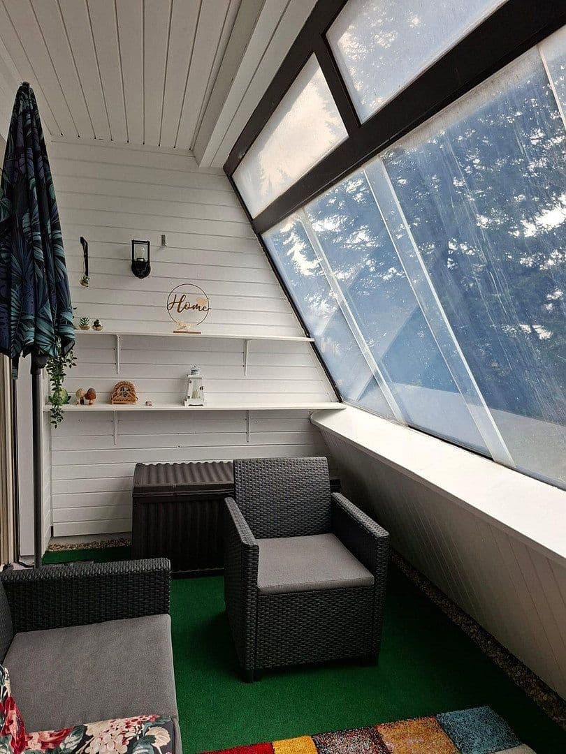 2 bedroom flat to rent, 58 m², Im Nickentäle, 11, Freudenstadt, Baden-Württemberg 2 bedroom flat to rent, 58 m², Im Nickentäle, 11, Freudenstadt, Baden-Württemberg