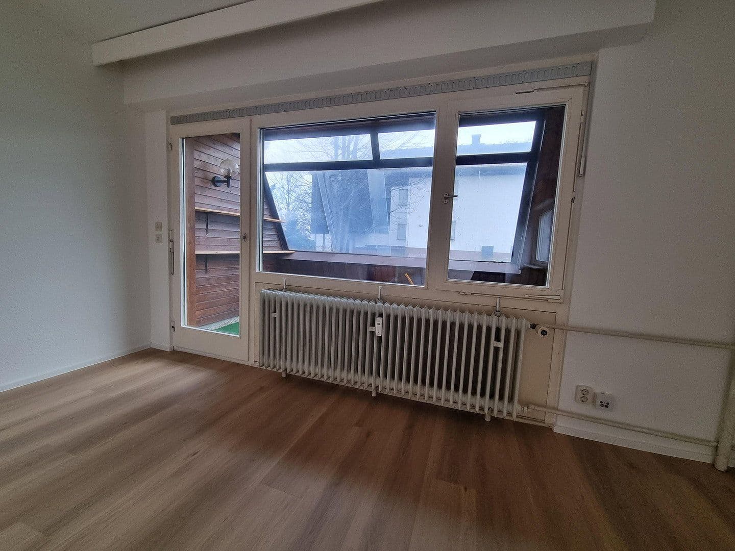 2 bedroom flat to rent, 58 m², Im Nickentäle, 11, Freudenstadt, Baden-Württemberg 2 bedroom flat to rent, 58 m², Im Nickentäle, 11, Freudenstadt, Baden-Württemberg