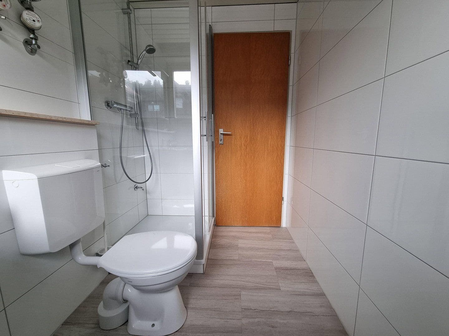 2 bedroom flat to rent, 58 m², Im Nickentäle, 11, Freudenstadt, Baden-Württemberg 2 bedroom flat to rent, 58 m², Im Nickentäle, 11, Freudenstadt, Baden-Württemberg