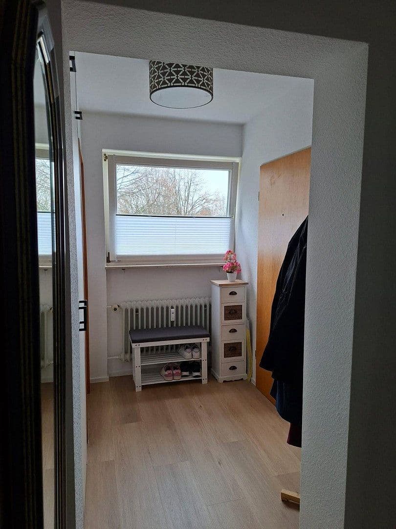 2 bedroom flat to rent, 58 m², Im Nickentäle, 11, Freudenstadt, Baden-Württemberg 2 bedroom flat to rent, 58 m², Im Nickentäle, 11, Freudenstadt, Baden-Württemberg