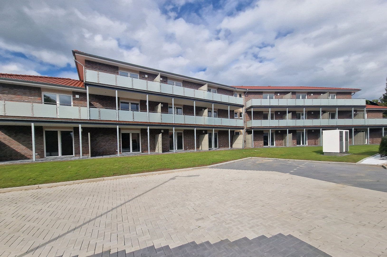 2 bedroom flat to rent, 61 m², Wrestedt, Lower Saxony 2 bedroom flat to rent, 61 m², Wrestedt, Lower Saxony