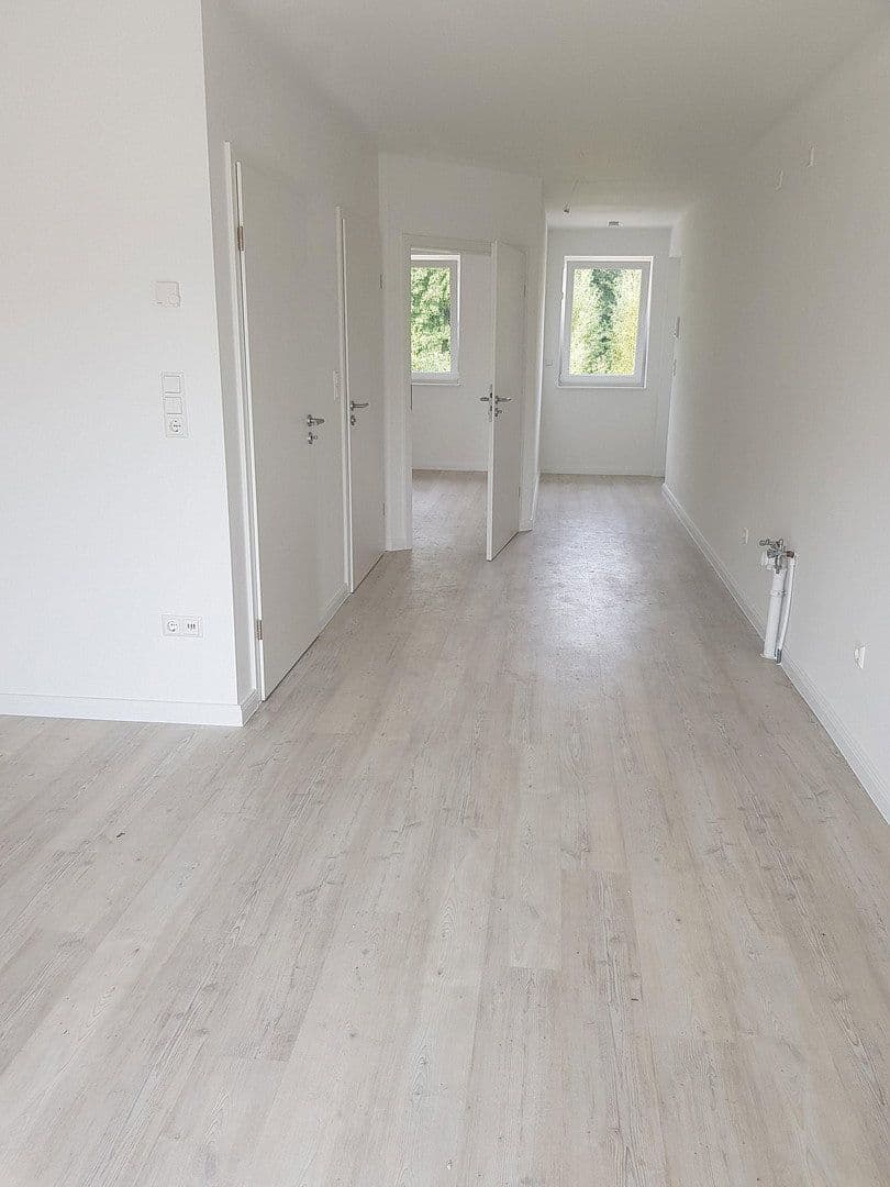 2 bedroom flat to rent, 61 m², Wrestedt, Lower Saxony 2 bedroom flat to rent, 61 m², Wrestedt, Lower Saxony