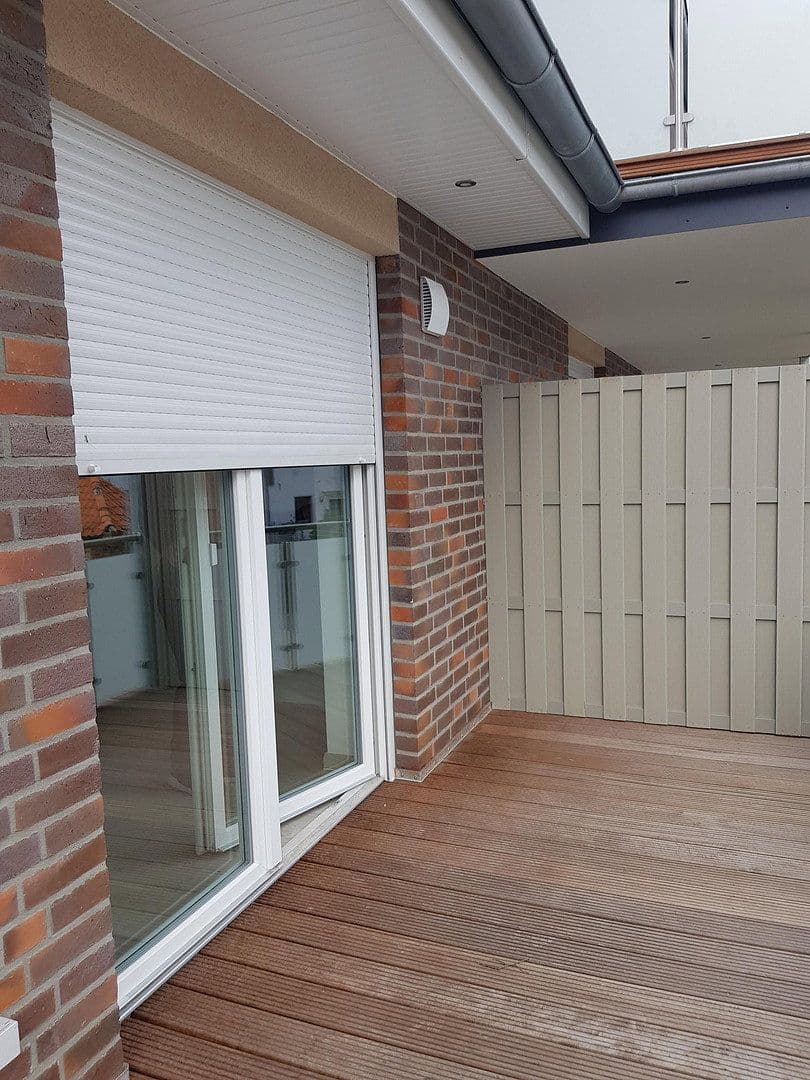 2 bedroom flat to rent, 61 m², Wrestedt, Lower Saxony 2 bedroom flat to rent, 61 m², Wrestedt, Lower Saxony