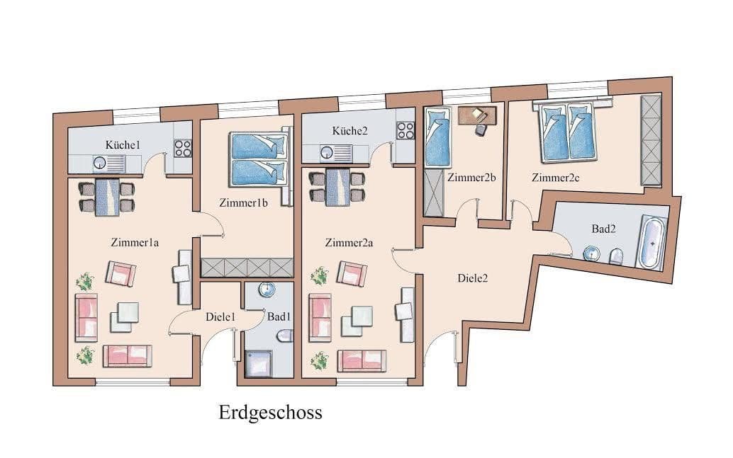non-residential property to rent, 100 m², Saarbrücker Str. 33, Saarbrücken, Saarland non-residential property to rent, 100 m², Saarbrücker Str. 33, Saarbrücken, Saarland