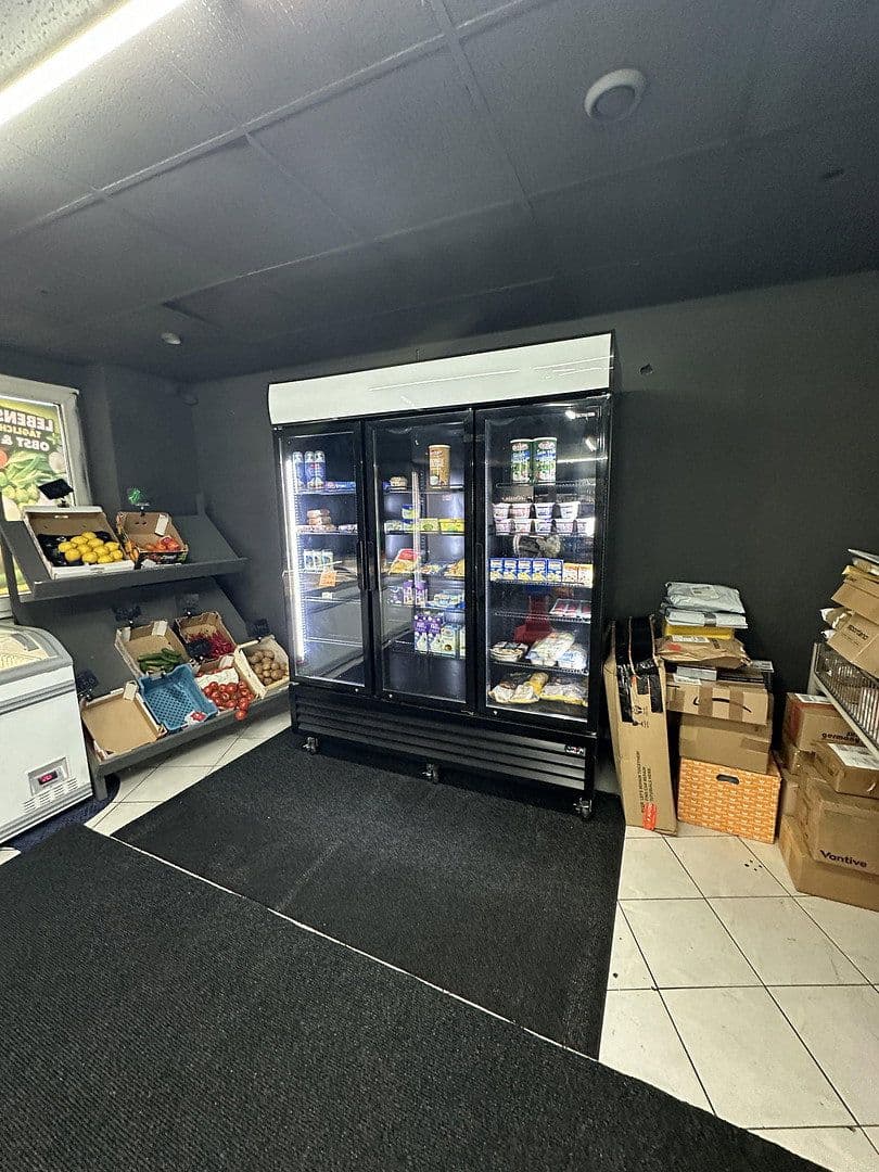 non-residential property to rent, 100 m², Saarbrücker Str. 33, Saarbrücken, Saarland non-residential property to rent, 100 m², Saarbrücker Str. 33, Saarbrücken, Saarland