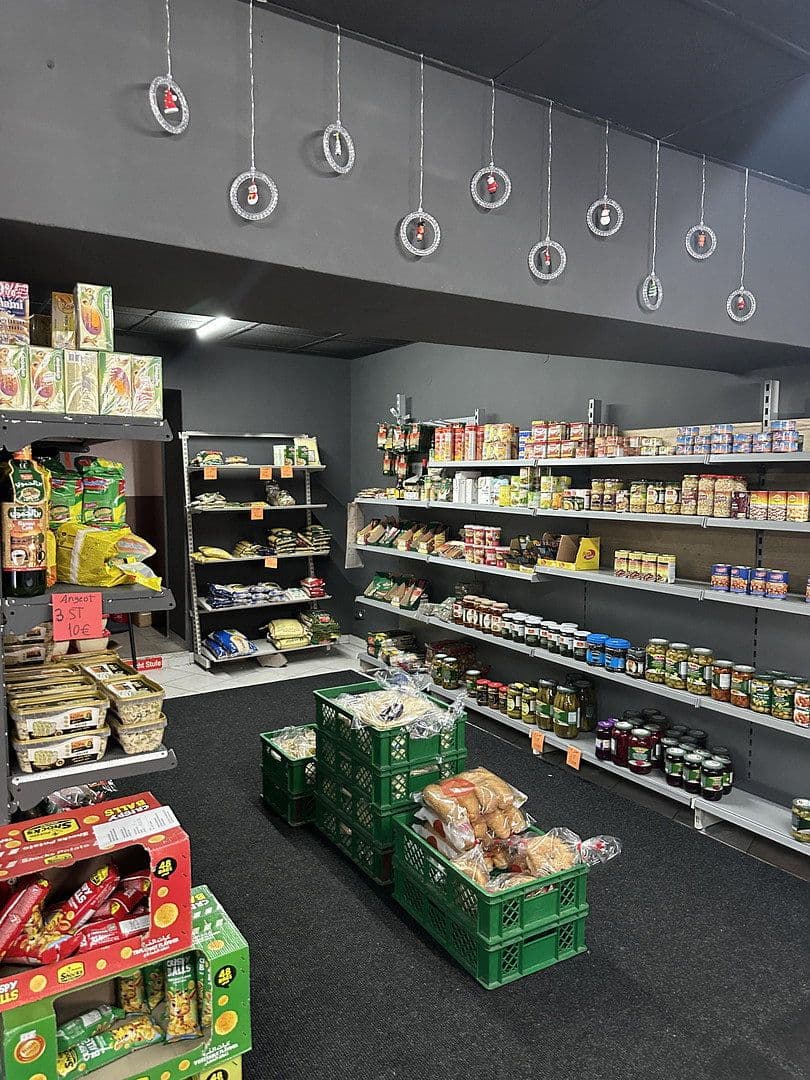 non-residential property to rent, 100 m², Saarbrücker Str. 33, Saarbrücken, Saarland non-residential property to rent, 100 m², Saarbrücker Str. 33, Saarbrücken, Saarland