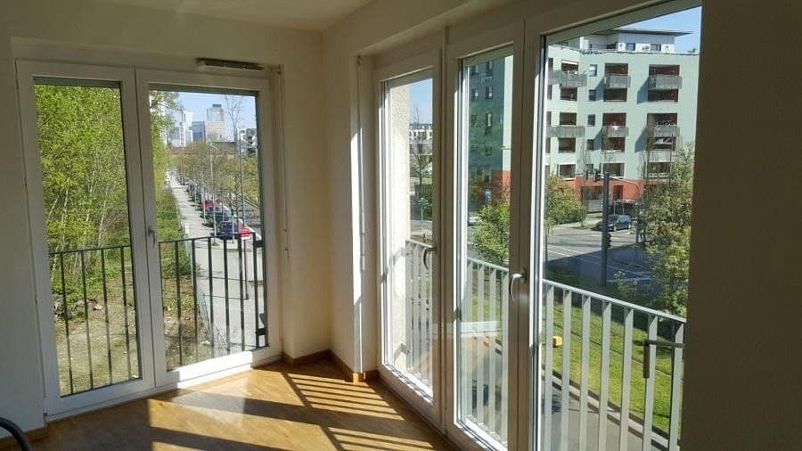 4 bedroom flat for sale, 103 m², Frankfurt, Hesse 4 bedroom flat for sale, 103 m², Frankfurt, Hesse
