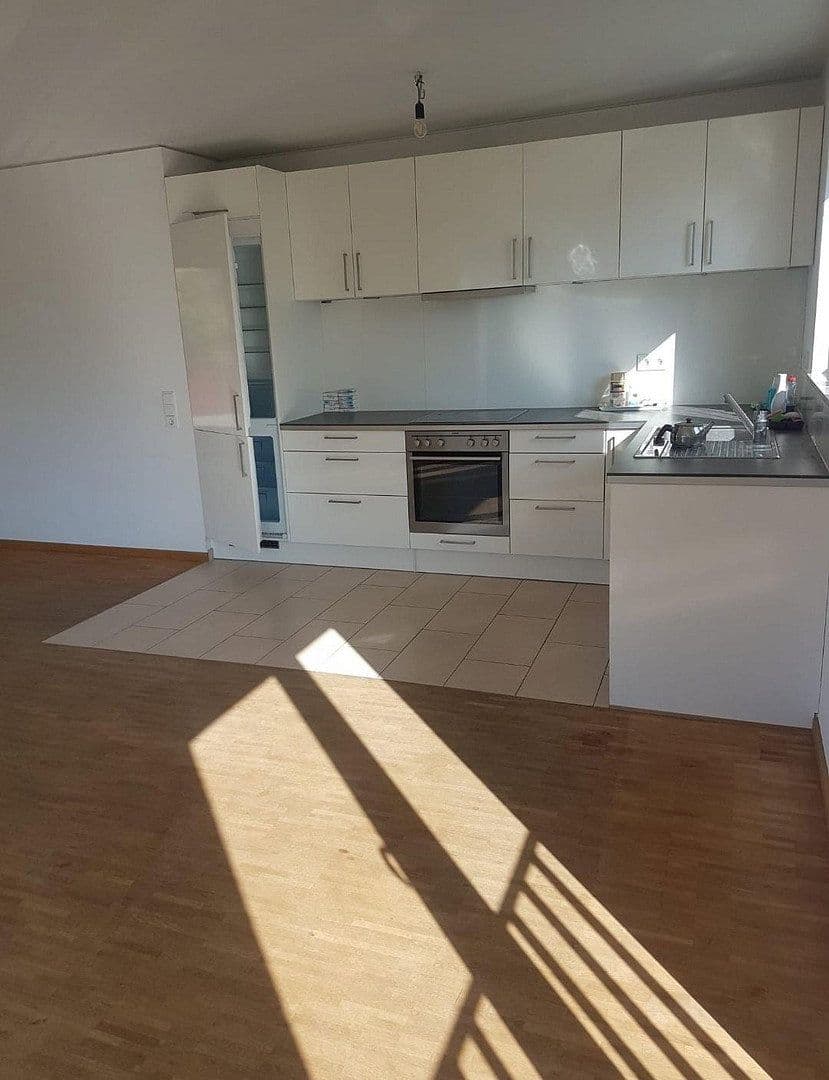 4 bedroom flat for sale, 103 m², Frankfurt, Hesse 4 bedroom flat for sale, 103 m², Frankfurt, Hesse