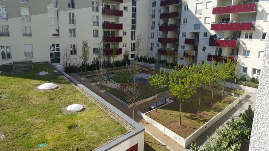 4 bedroom flat for sale, 103 m², Frankfurt, Hesse 4 bedroom flat for sale, 103 m², Frankfurt, Hesse